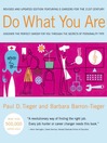 Do What You Are